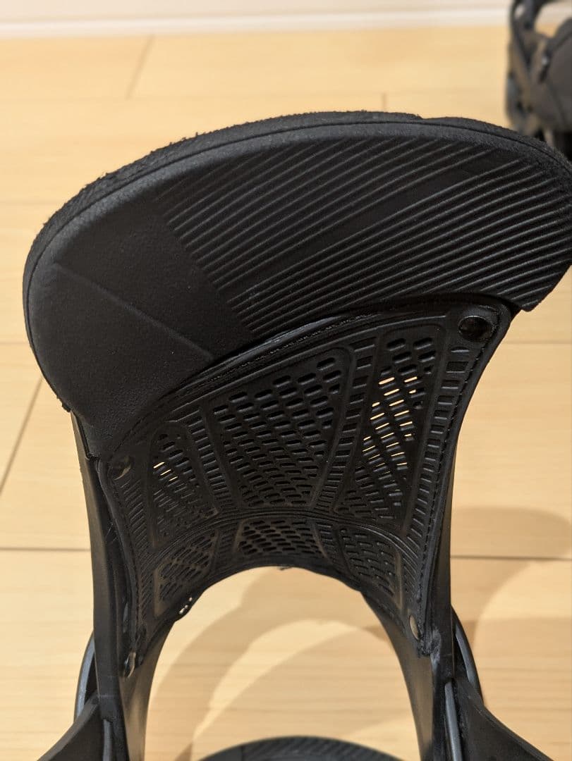 Burton バートン ビンディング Mala Vita マラビータ Sサイズ