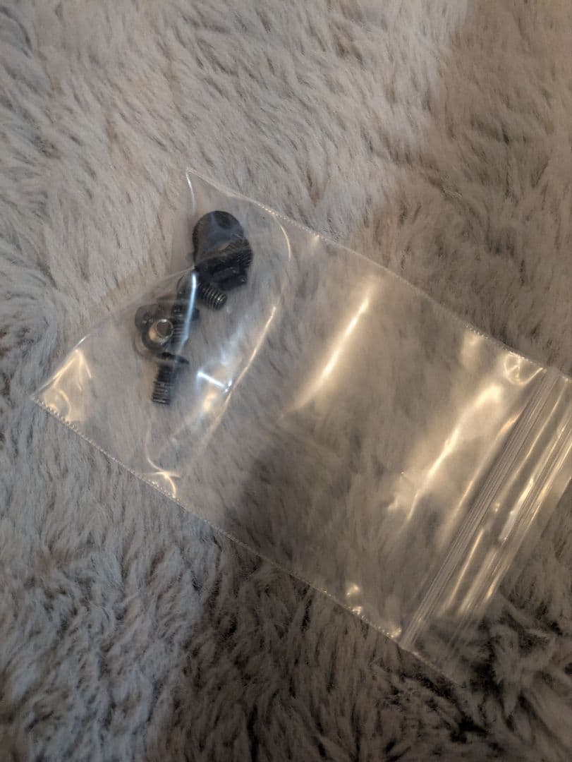 Burton バートン ビンディング Mala Vita マラビータ Sサイズ