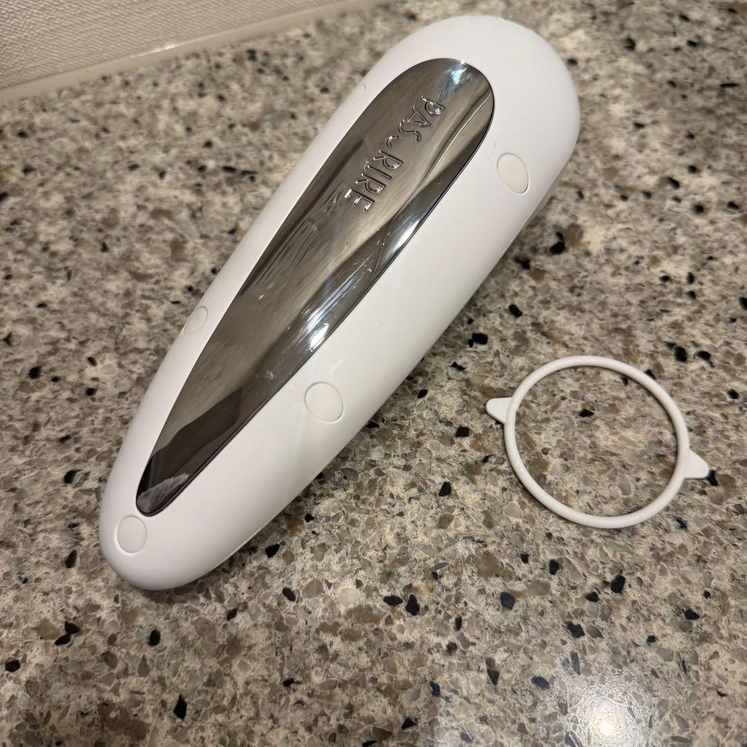 PASRIRE パスリル オールインワン美顔器