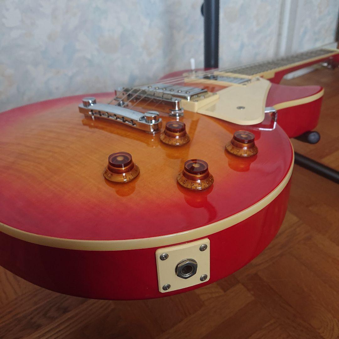 エピフォン レスポール 1999年