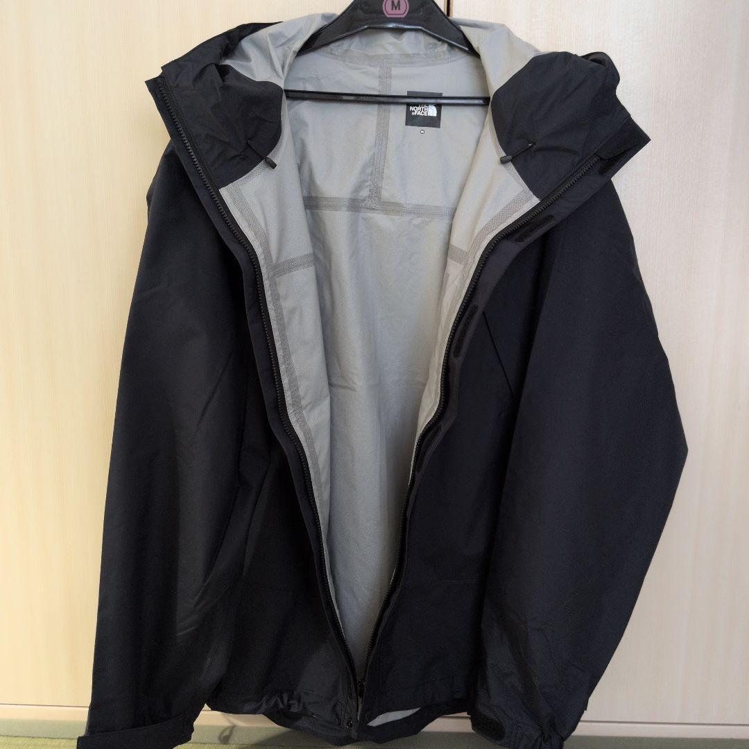 THE NORTH FACE ドットショットジャケット M