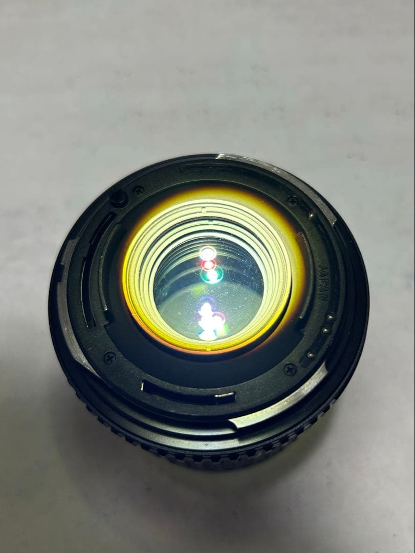 PENTAX645 75mm/f2.8 45mm/f2.8 ＋α セット