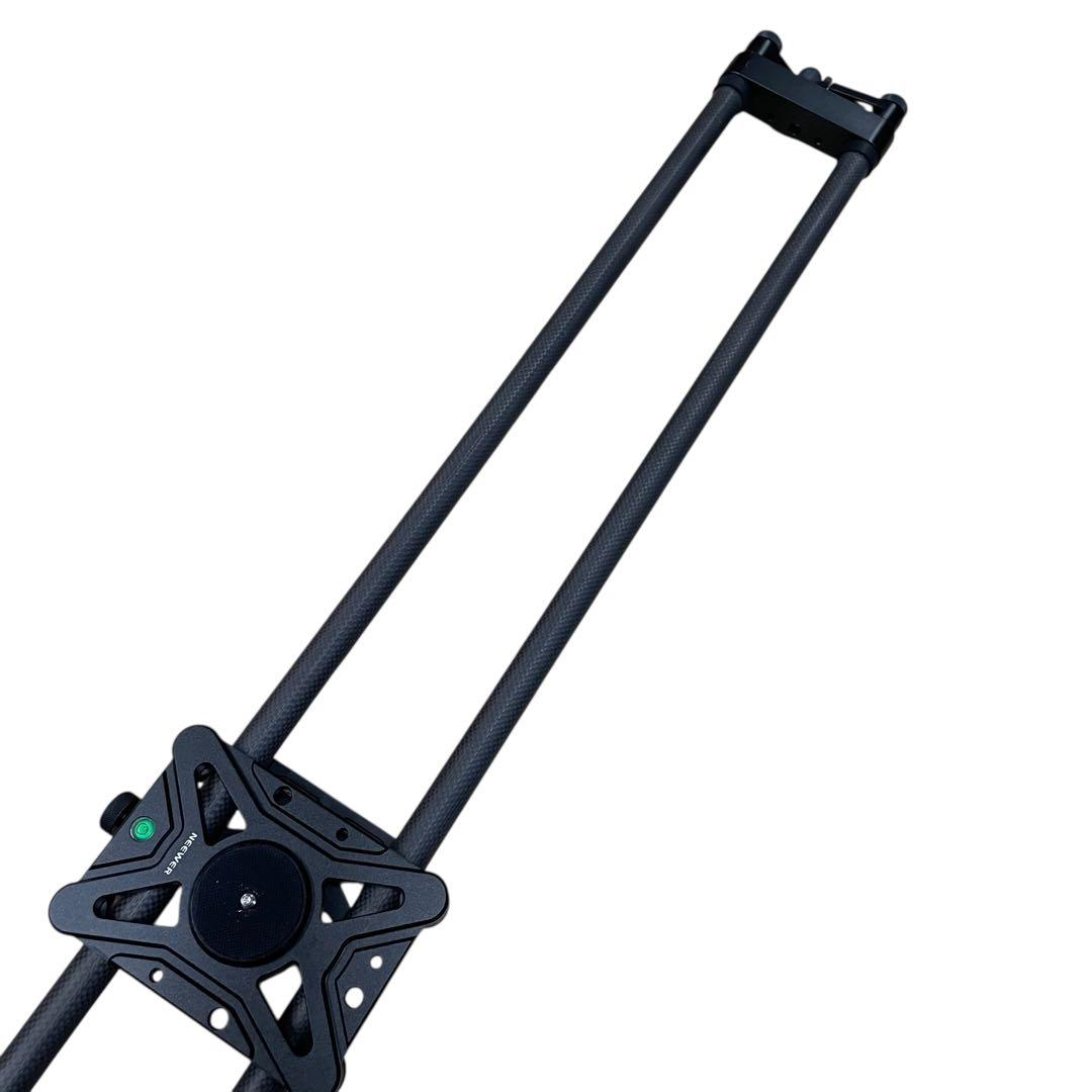 NEEWER ニーワー カメラトラックスライダー カーボンファイバー製