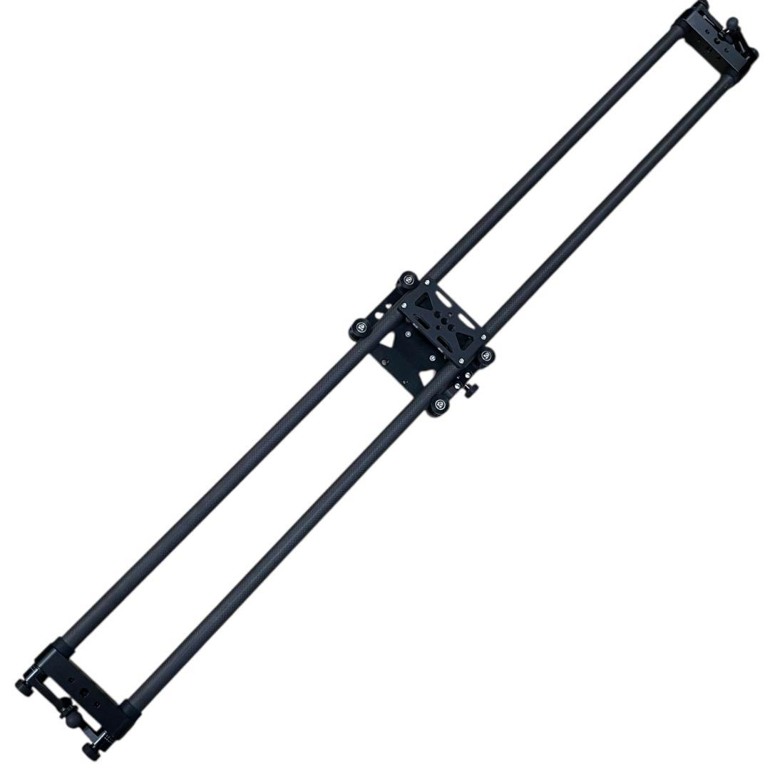 NEEWER ニーワー カメラトラックスライダー カーボンファイバー製