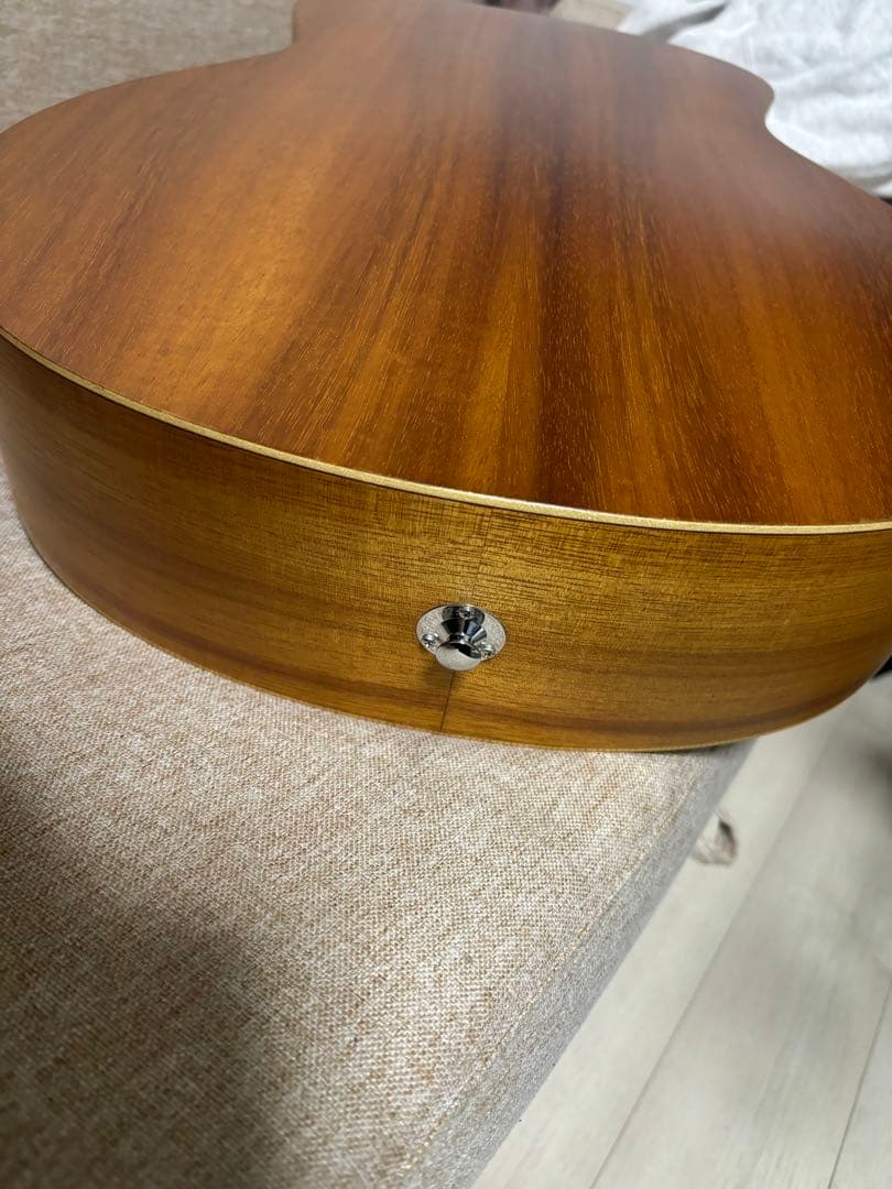 【美品】Taylor GS Mini Koaアコースティックギター 純正ケース付