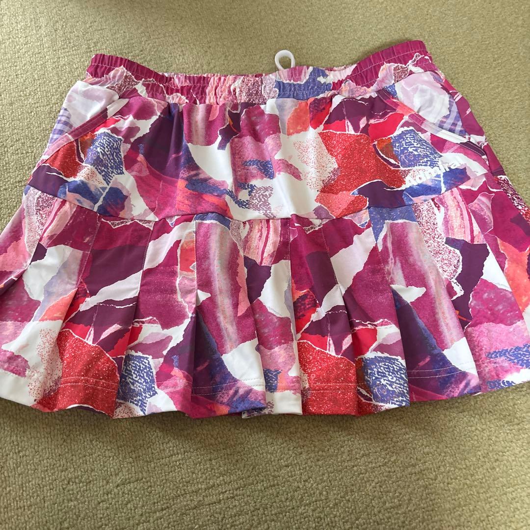 Admiral Athletics テニス スカート LL