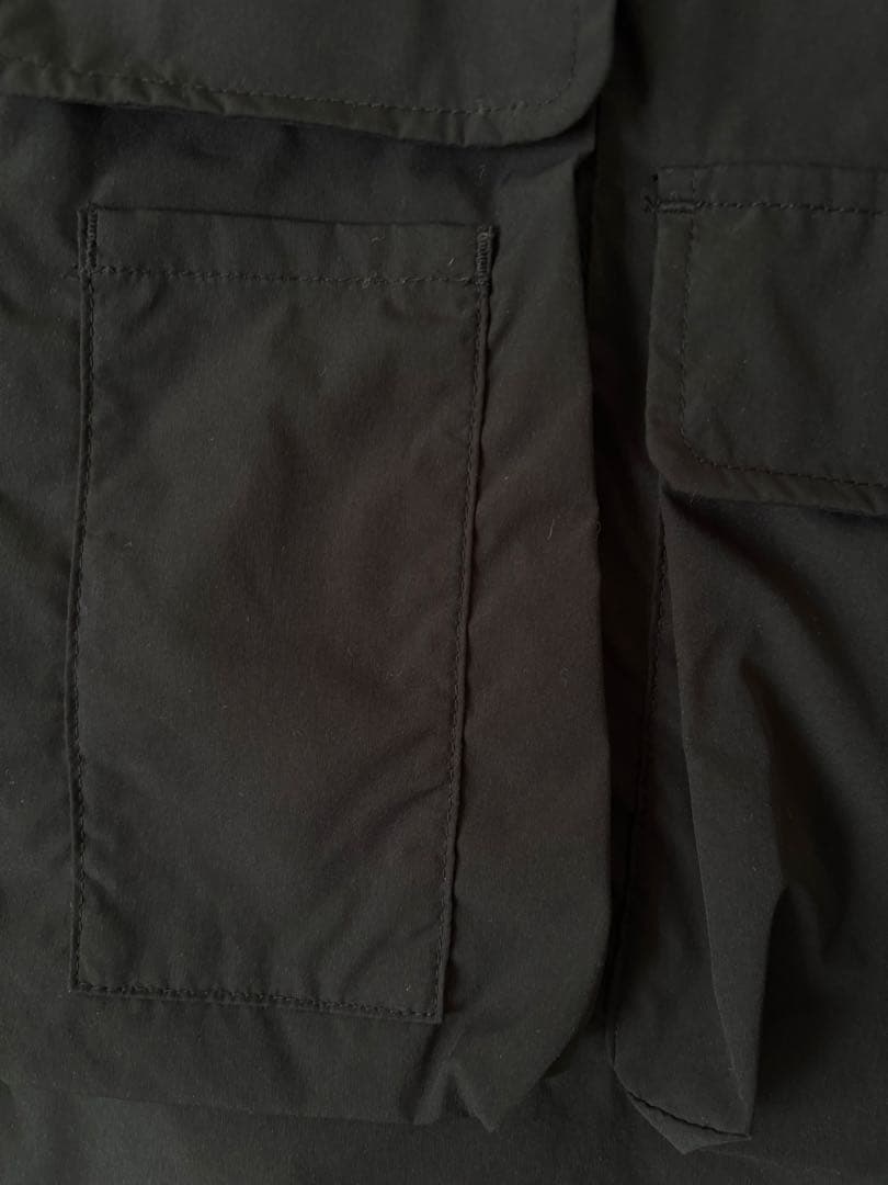 トップス DAIWA PIER39 TECH ANGLER'S SHIRTS