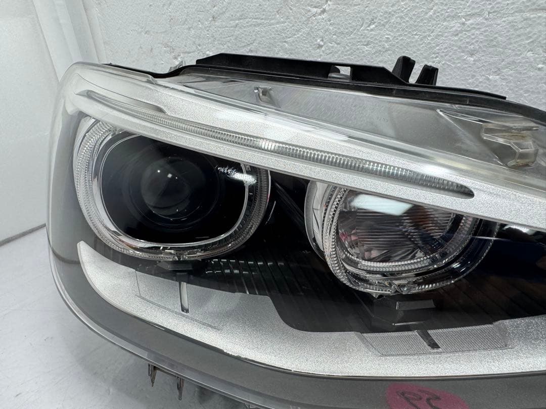  F20 116i DBA-1A16 (1シリーズ 2012y/左右