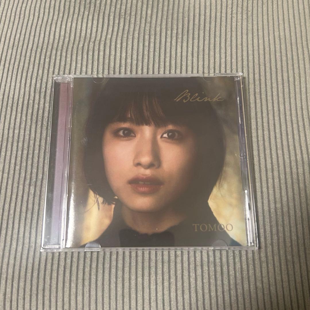 n*G様 TOMOO Blink