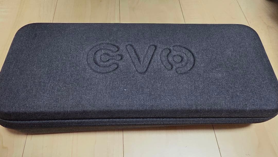 EVOWORKS EVO80 メカニカルキーボード 本体