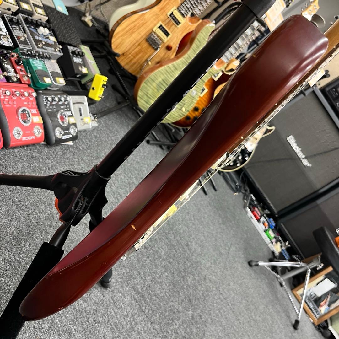 【なるべく短めのアーム付属させる11356】SQUIER by Fender