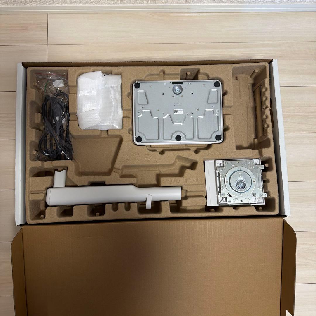 Dell S2725DS-A 27インチ モニター 5年保証 [3枚目]