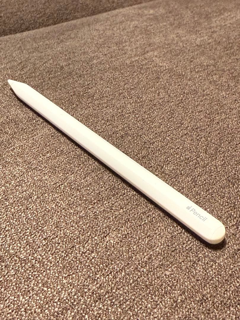 Apple iPad mini（第6世代）／Apple Pencil（第2世代）