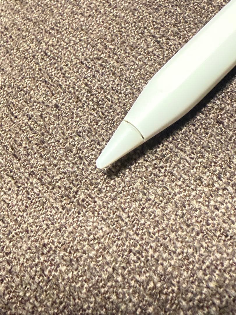 Apple iPad mini（第6世代）／Apple Pencil（第2世代）