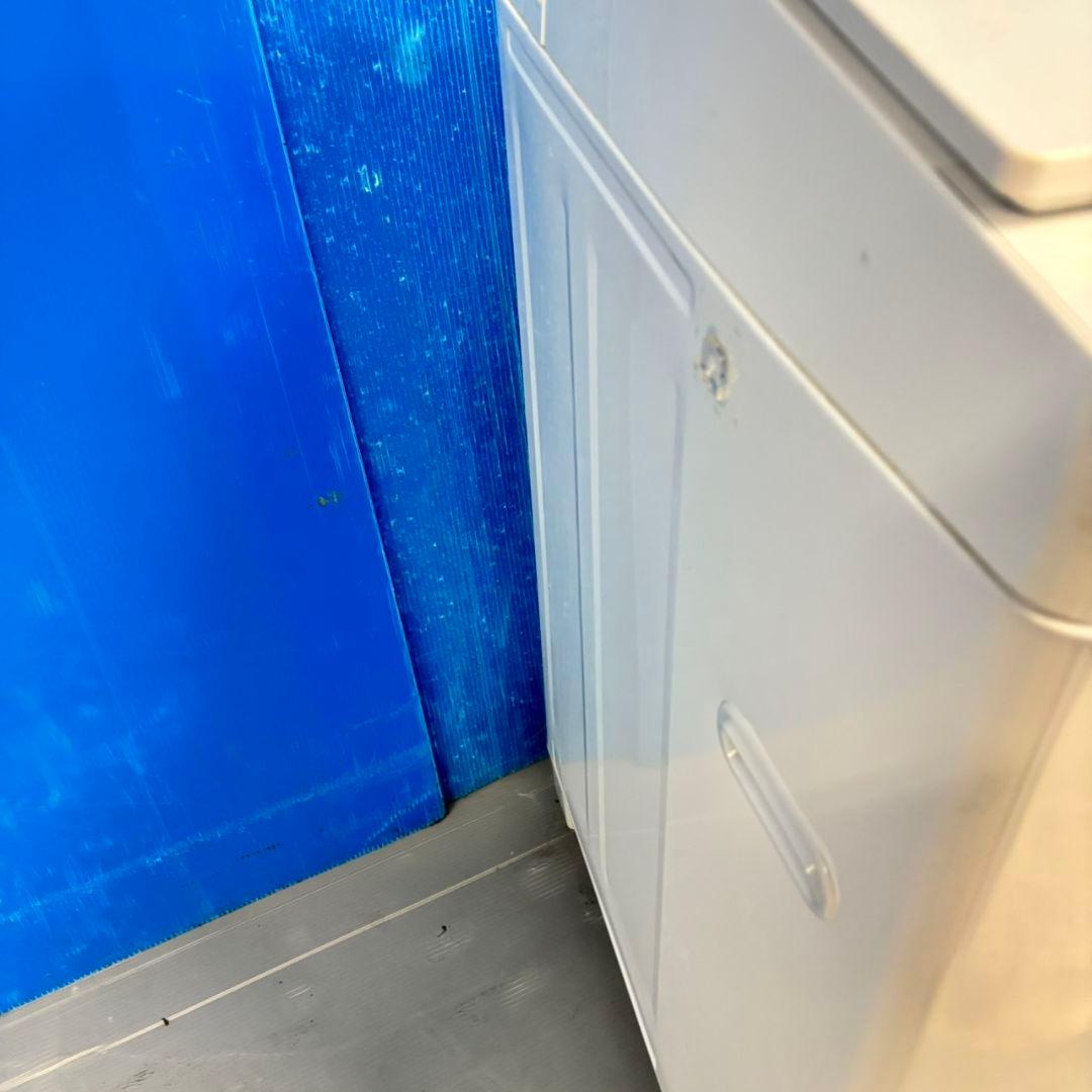 504 関東配送　洗濯機　7キロ　美品　半年保証　格安　一人暮らし　同時購入割