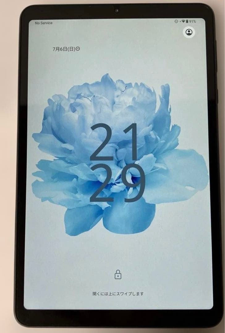 Androidタブレット Headwolf Fpad5 8.4インチ