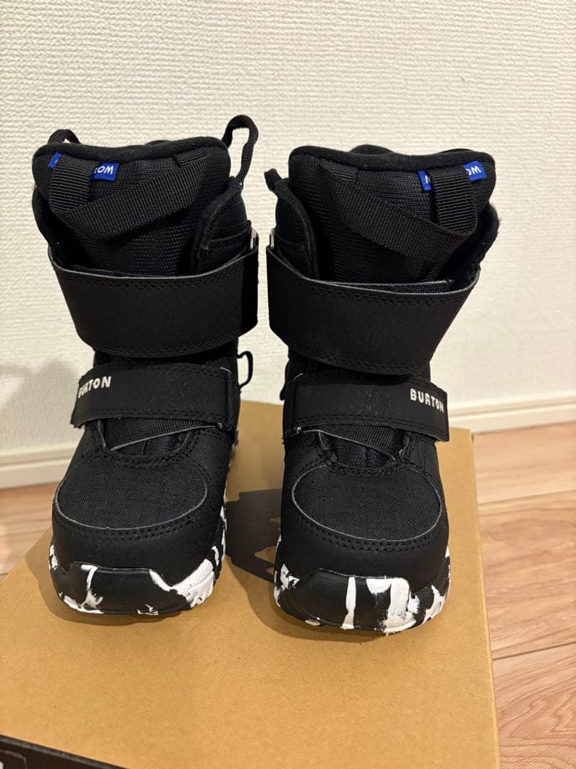 BURTON Mini Grom バートン ミニ グロム9C 15.5cm