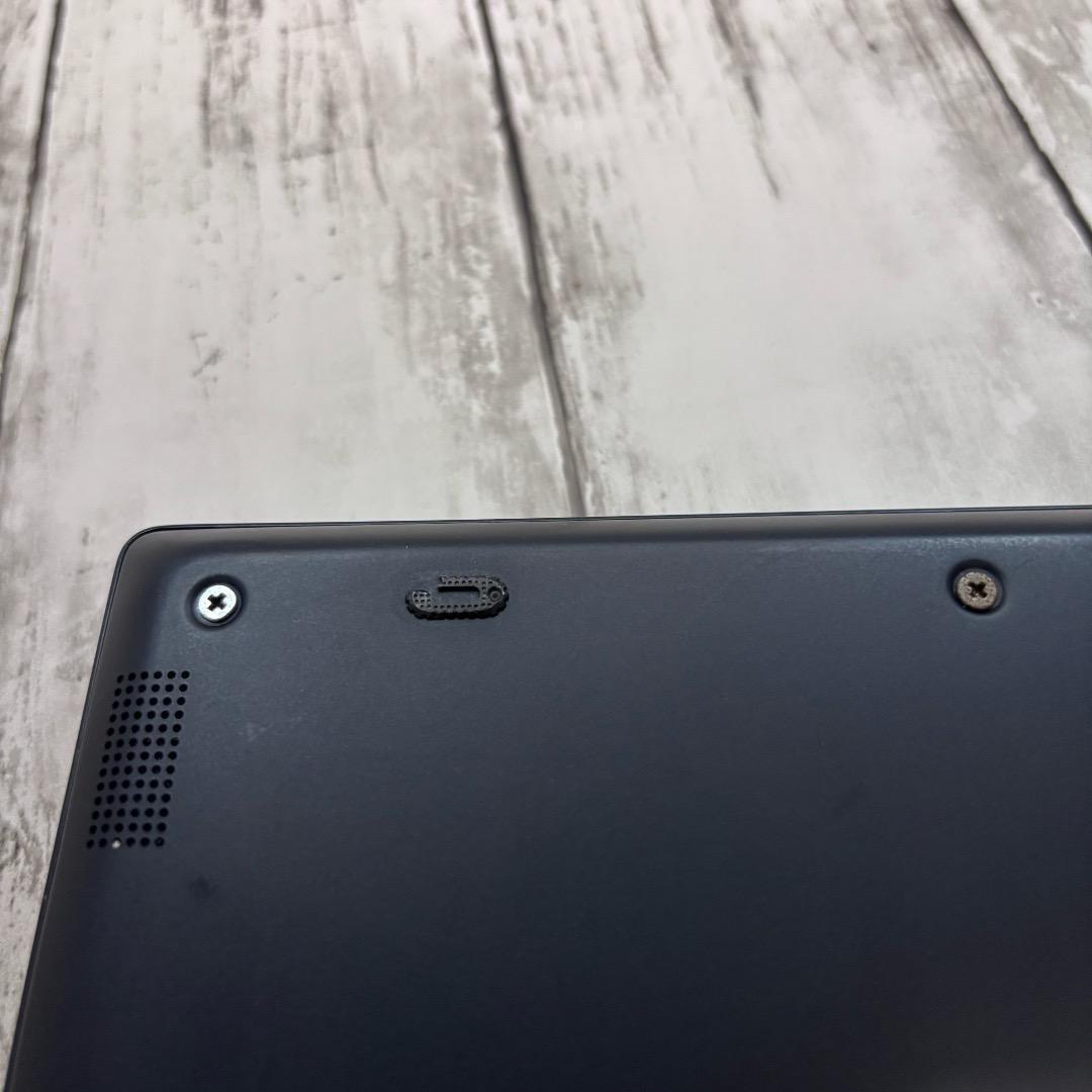 薄型軽量 i5 第8世代 東芝 13.3型 ノートPC Win11 Office