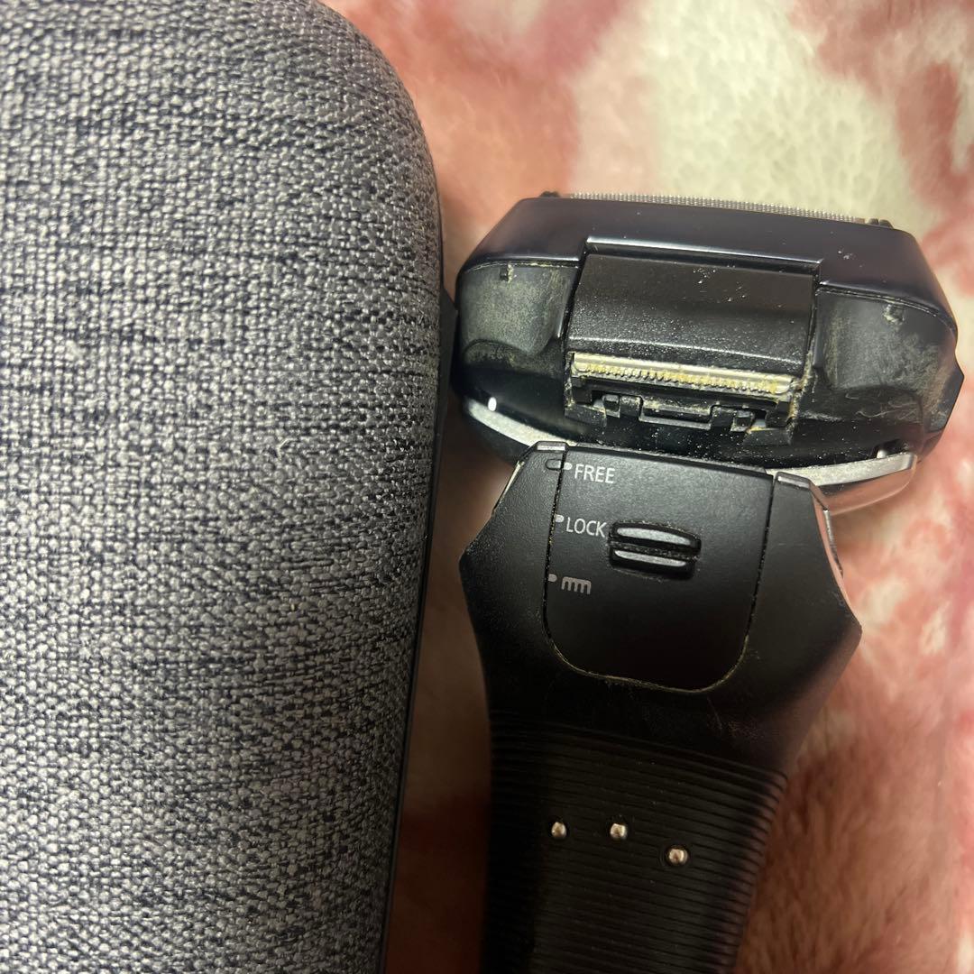 【中古品】Panasonic ES-CLS9AX