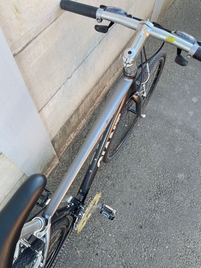 【訳あり美品】GIANT ESCAPE R3 24速　クロスバイク　CT465