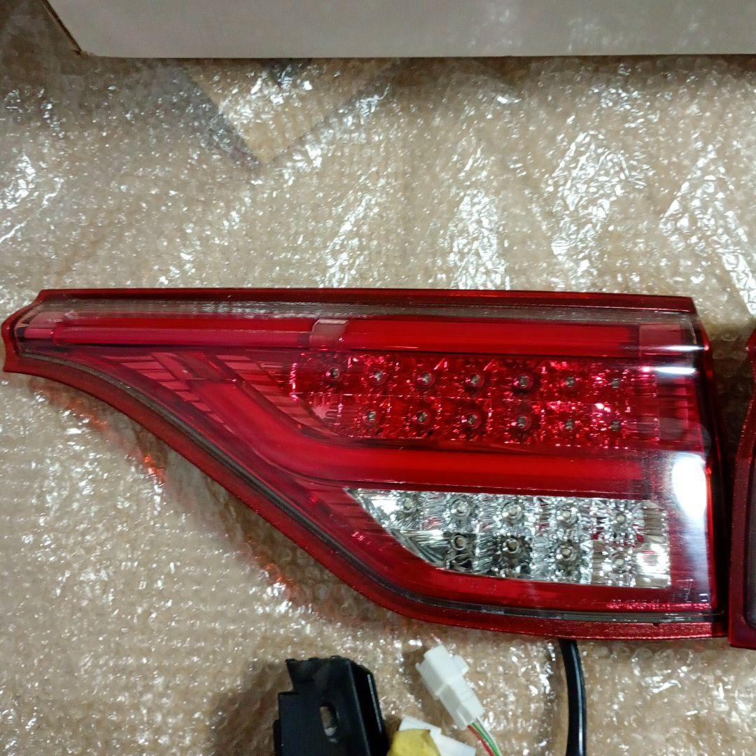 エスティマ ヴァレンティ バレンティ ジュエル テールランプ valenti