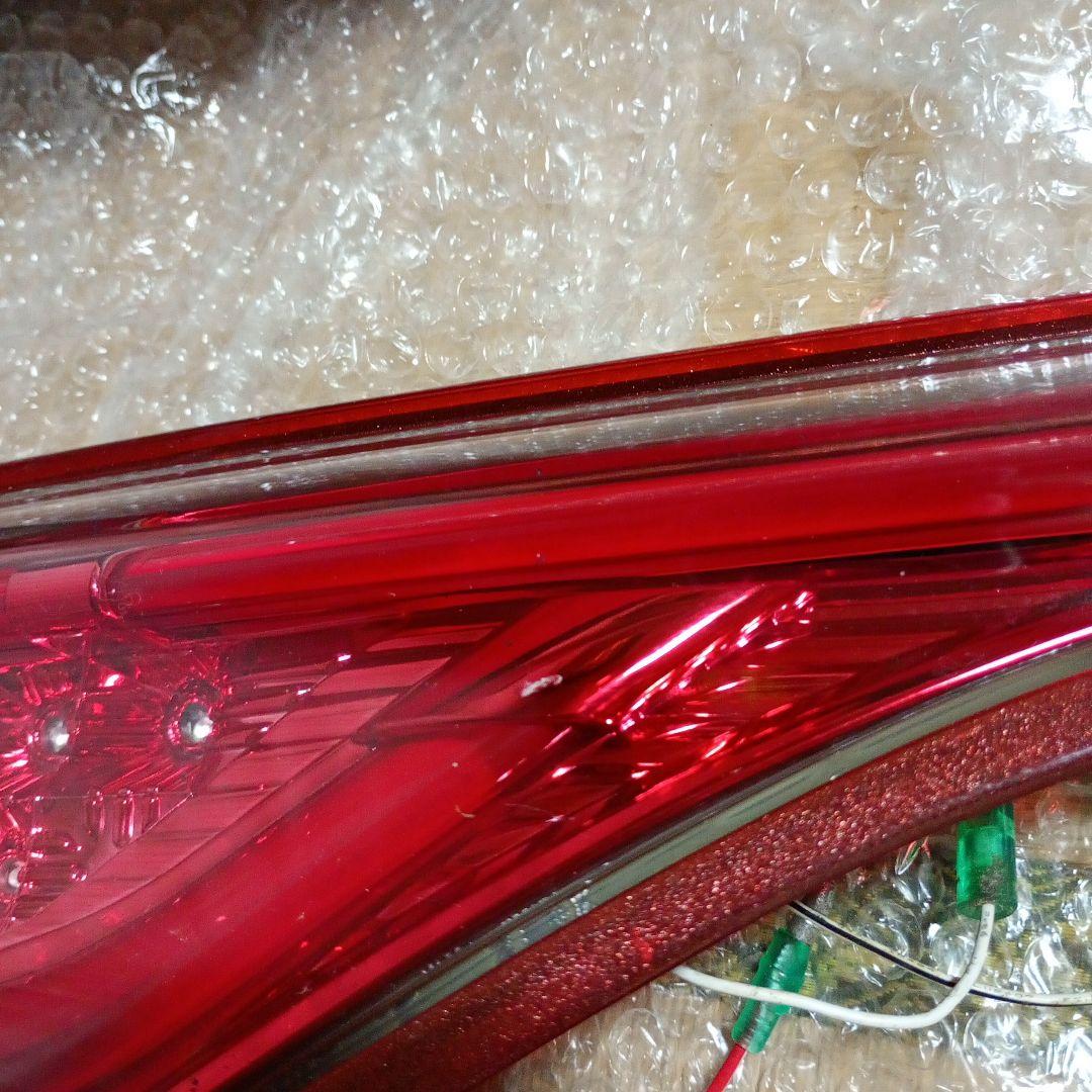 エスティマ ヴァレンティ バレンティ ジュエル テールランプ valenti