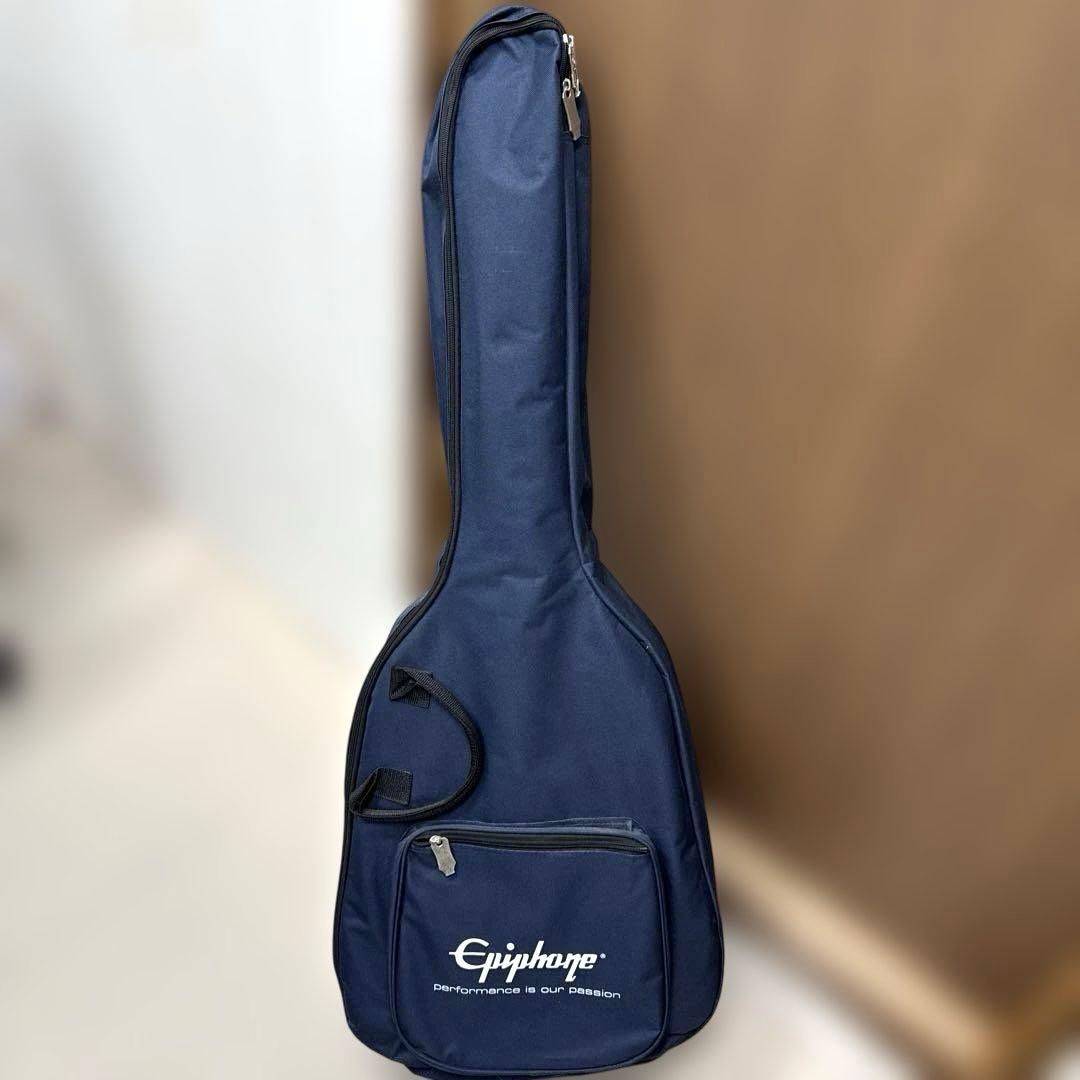 Epiphone AJ-220S/N アコースティックギター