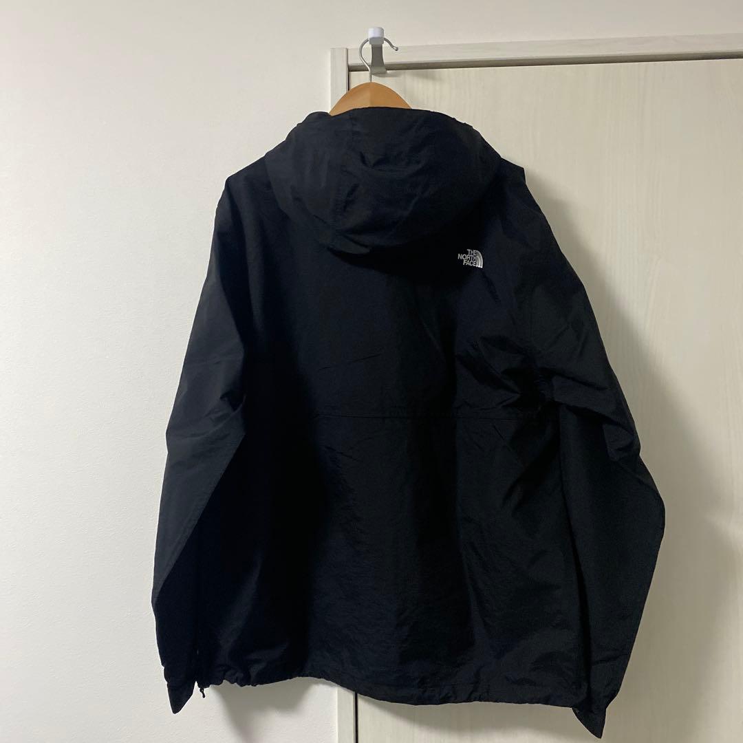 【新品】オラフ！ コンパクトジャケット メンズ ブラック L