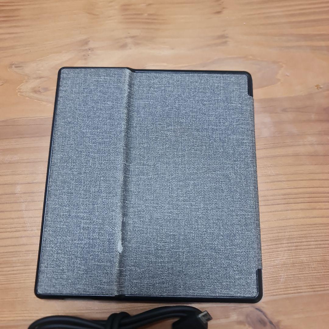 Kindle Oasis 9世代 32GB CW24WI 純正ケース
