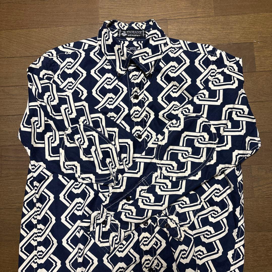 本日より2日間。大幅値下げ。もう一つのEVISUの世界。ジャケット&和柄シャツ。