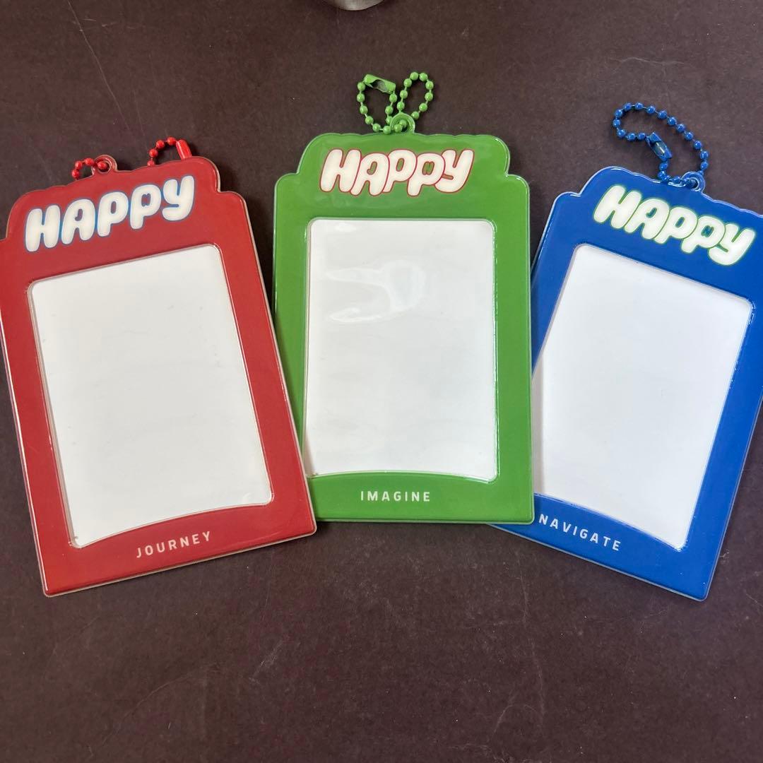 BTS カードフォルダー　12枚セット　ソロアルバム　ジン　ユンギ　ジミン　V