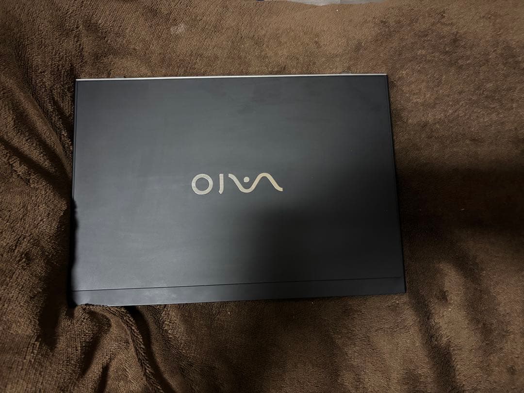 新古品 10世代 VAIO Pro PJ i5 1035G1