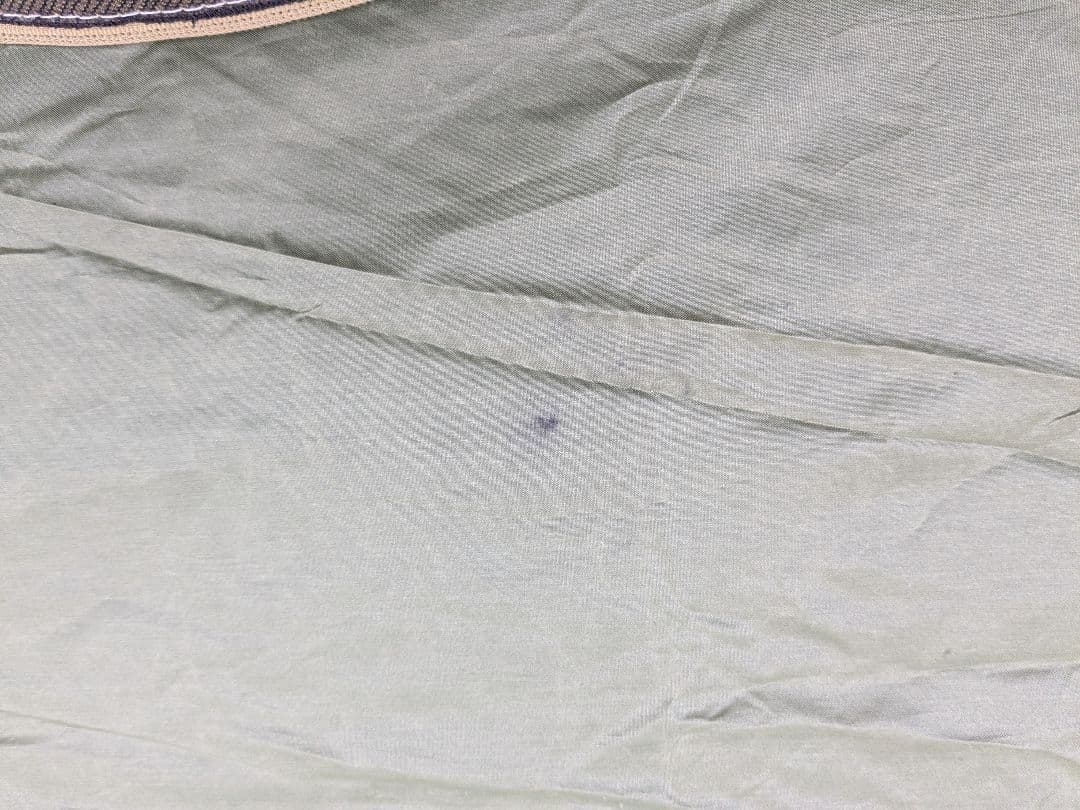 コールマン　ツーリングドームst　ソロキャンプ　Coleman