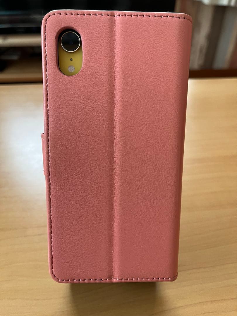 iPhone XR SIMフリー　 バッテリー最大容量88% ケースおまけ　美品