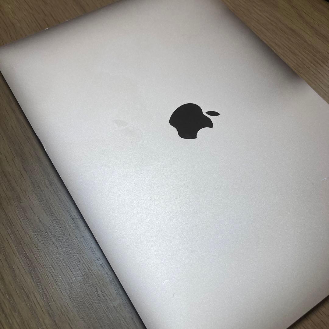 Apple MacBook Air ゴールド 8GB 128GB