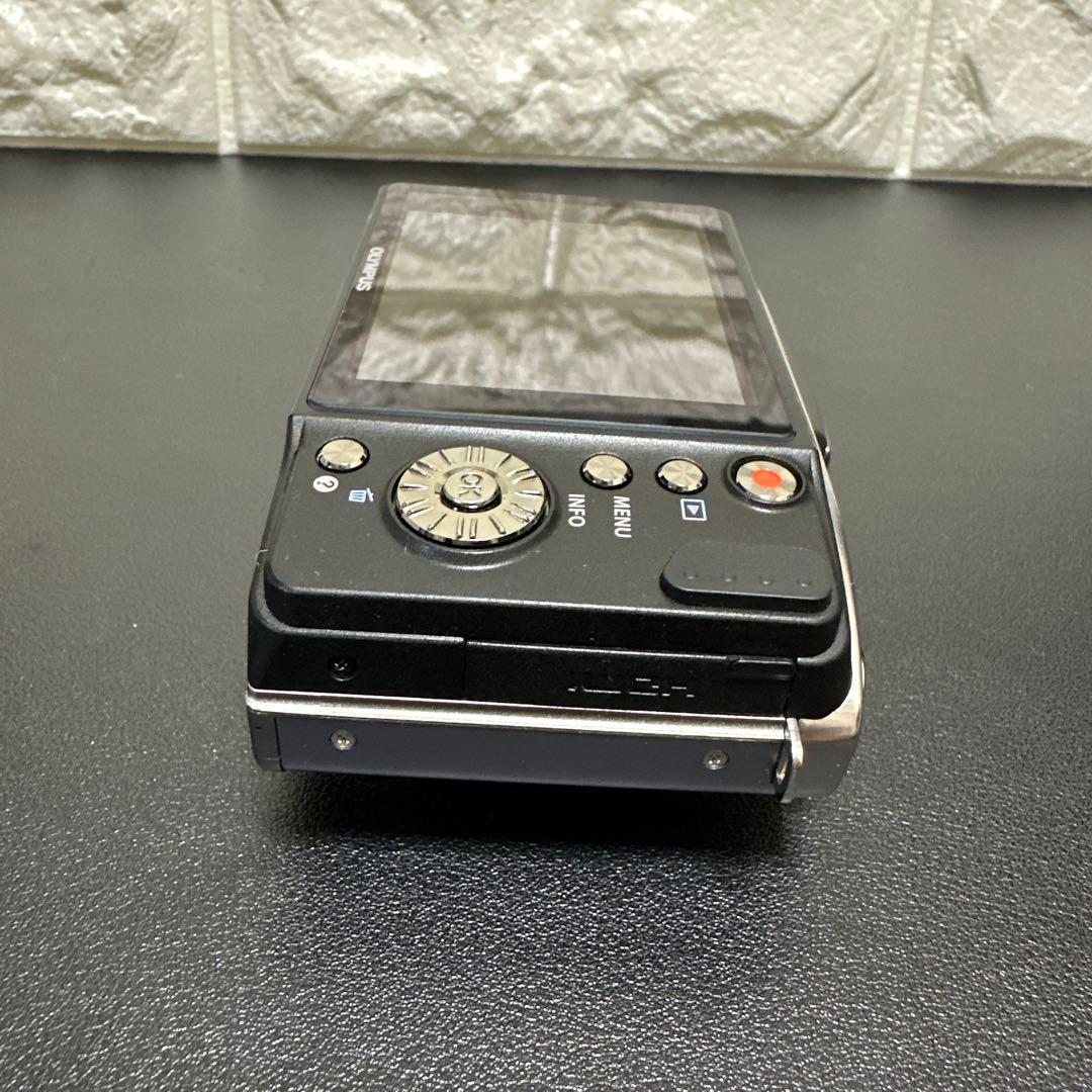 美品　オリンパス　OLYMPUS SZ-14 動作良好