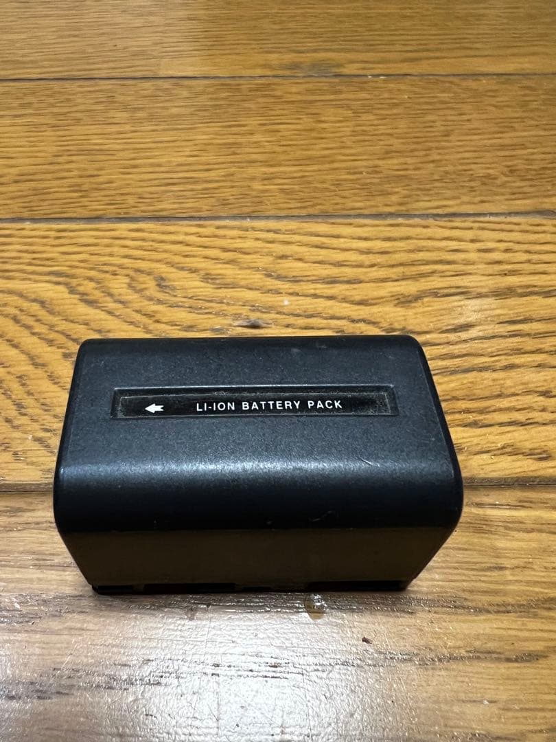 Sony DCR-PC5 ビデオカメラ 本体