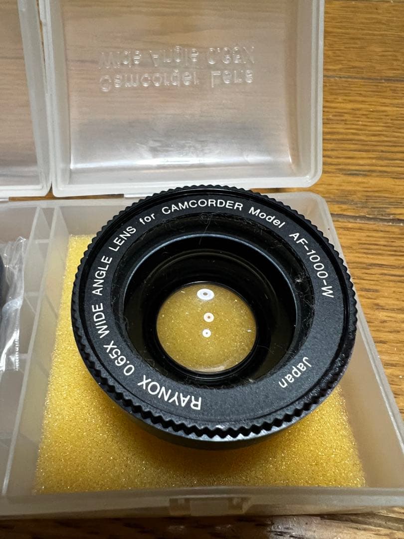 Sony DCR-PC5 ビデオカメラ 本体