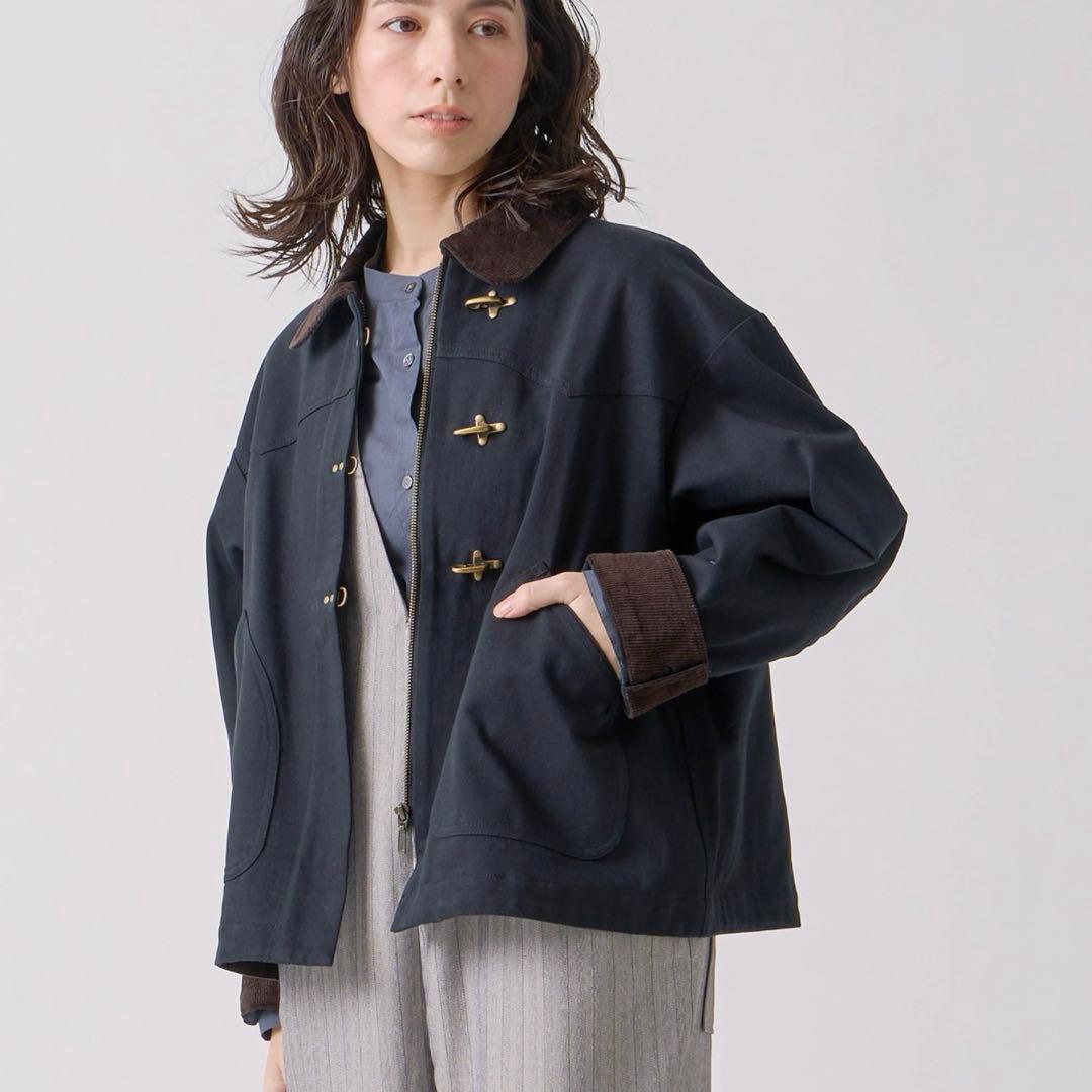 新品　KELEN /ウエスタンワークウェアジャケット