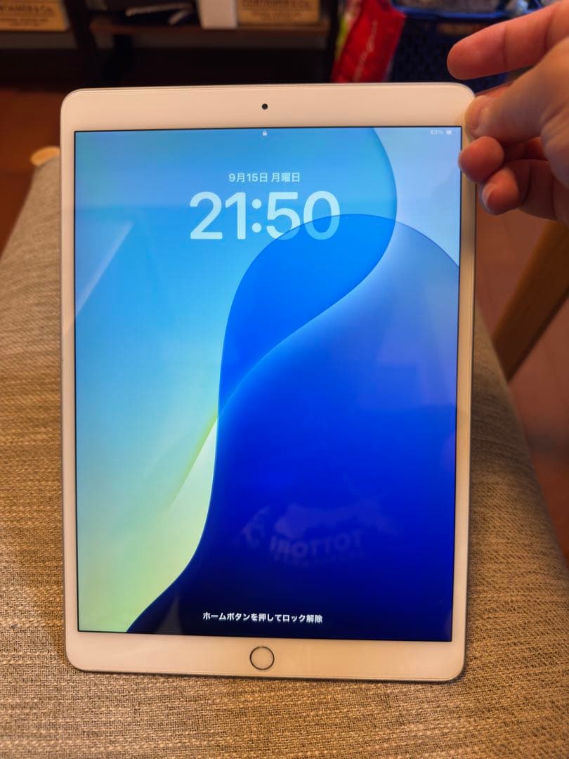 ipad air 第3世代 64GB