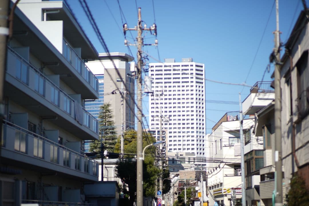 071_Carl Zeiss Planar 85/1.4 Y/Cマウント