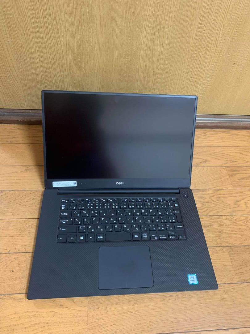 その他ノートPC本体 Dell
