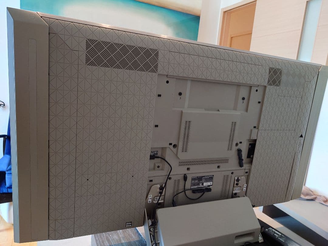 SONY BRAVIA ブラビア KJ-55X9500E 55インチ 4K