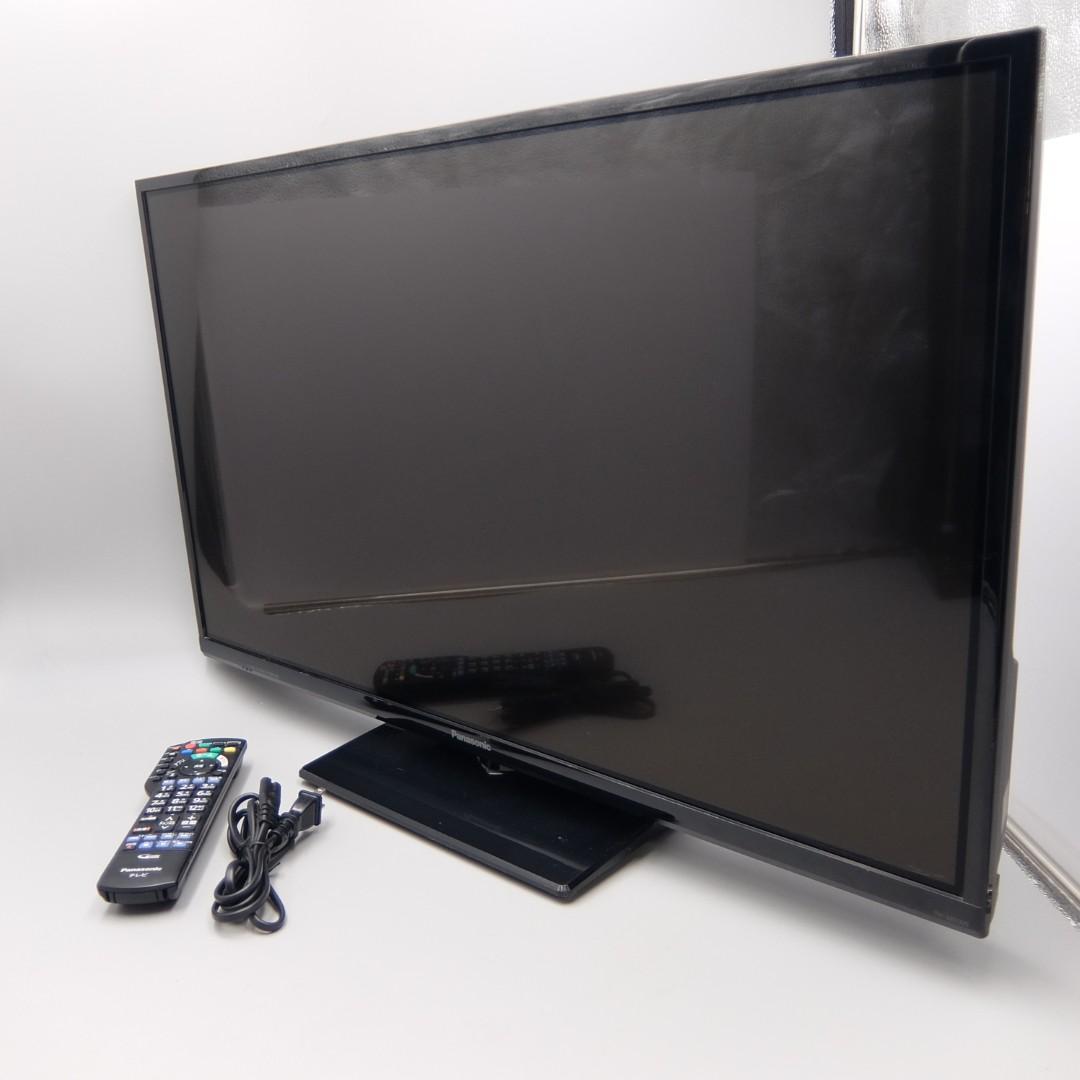 32インチテレビ パナソニック VIERA TH-32D325