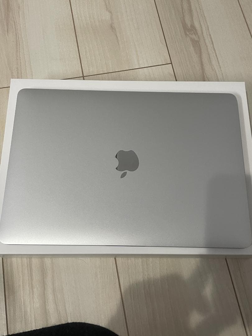 MacBook本体 MacBook Pro 2020 32GB 1TB