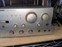 ボルトワン　　Onkyo　Integra　a-905 専用リモコン付属