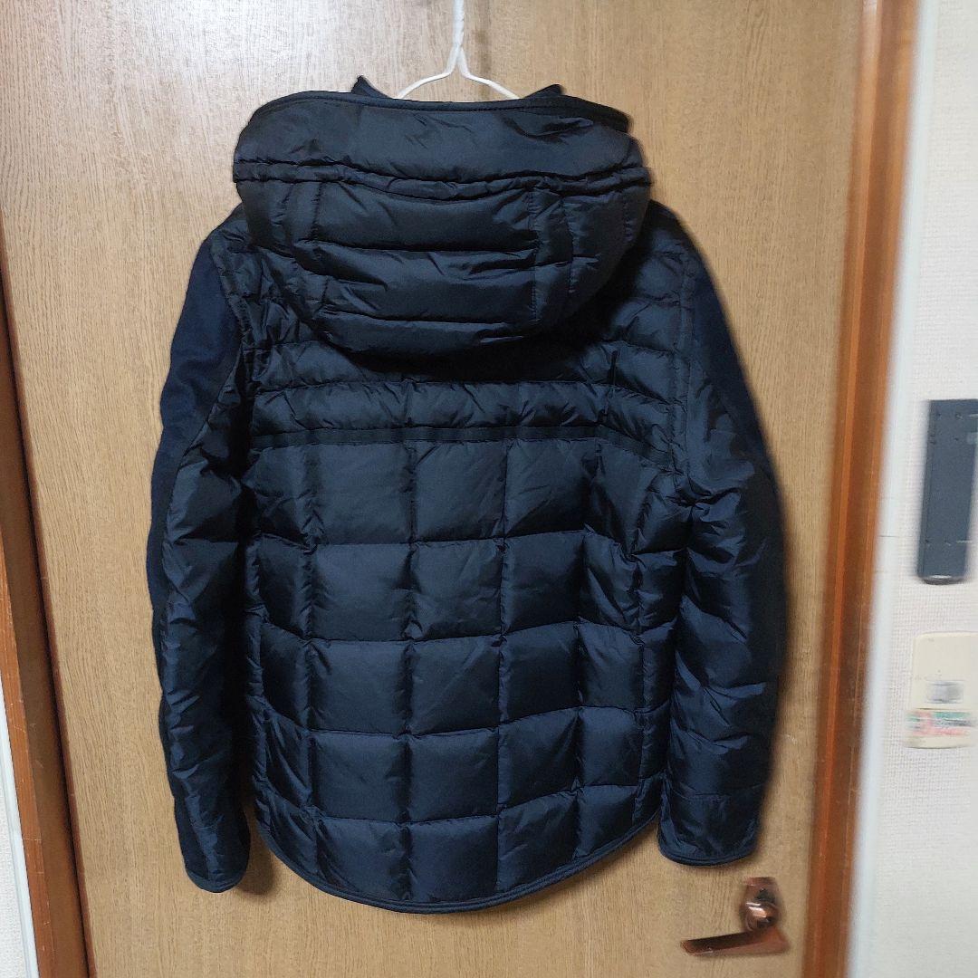 モンクレール RYAN ライアン ダウンジャケット サイズ0