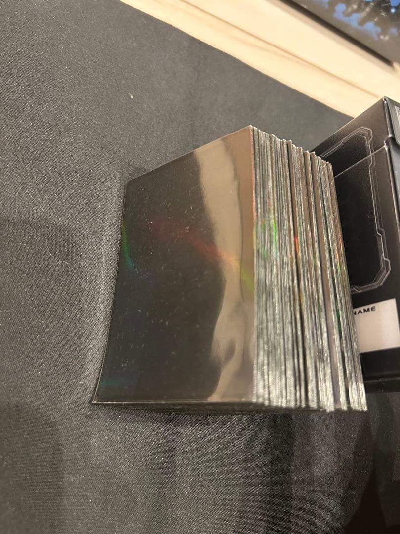 遊戯王　ハモン　スリーブ　79枚セット