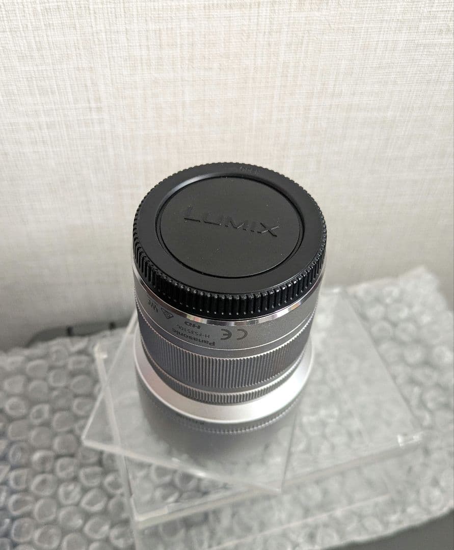 【RITAO CHAN公式アカウント06】H-FS35100 LUMIX