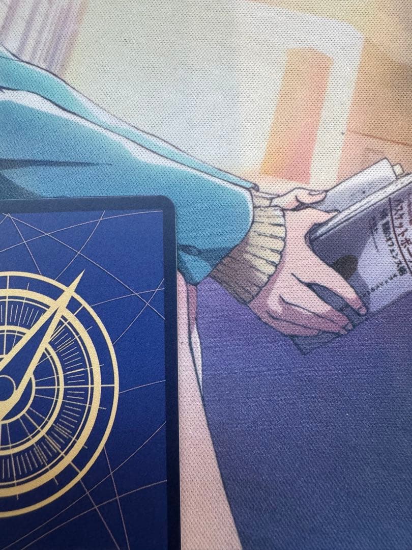 ワンピースカード そげキング　コミパラ